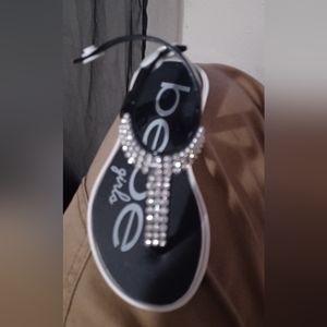 Bebe Toddlers Sandals